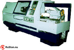 Полуавтомат токарный  с ЧПУ повышенной точности СА562Ф3 (РМЦ 1500) фото №1