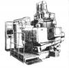 Полуавтомат токарный вертикальный одношпиндельный двухсуппортный 1А751Ф3 миниатюра №1