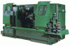 Полуавтомат токарный шестишпиндельный  горизонтальный патронный повышенной точности 1Б265П-6К миниатюра №1