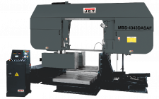 MBS-4343DASAF Ленточнопильный станок