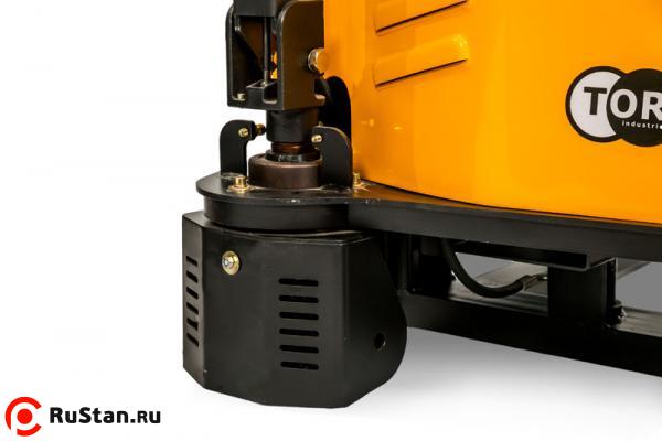 Штабелер электрический самоходный TOR 1,5т 1,6м PWS15S-1600 фото №3 Штабелер электрический самоходный TOR 1,5т 1,6м PWS15S-1600 фото №3