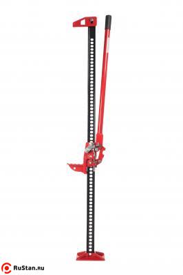 Домкрат реечный TOR ST0848/48" 155-1070мм (High Jack) фото №3 Домкрат реечный TOR ST0848/48" 155-1070мм (High Jack) фото №3