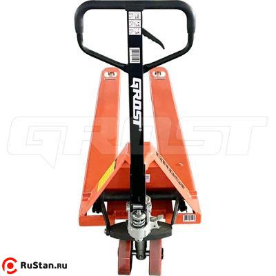 Тележка гидравлическая GROST GT2000L20 фото №3 Тележка гидравлическая GROST GT2000L20 фото №3