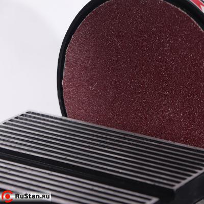BP-100 станок шлифовальный комбинированный фото №7 BP-100 станок шлифовальный комбинированный фото №7
