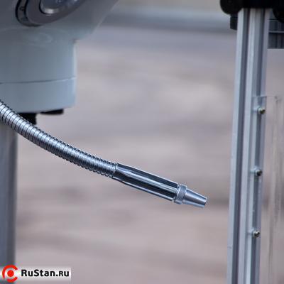 B-1850G/400 сверлильный станок с автоматической подачей фото №11 B-1850G/400 сверлильный станок с автоматической подачей фото №11