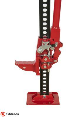 Домкрат реечный TOR ST0860/60" 3,0 т 110-1380 мм (High Jack) фото №4 Домкрат реечный TOR ST0860/60" 3,0 т 110-1380 мм (High Jack) фото №4