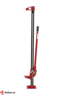 Домкрат реечный TOR ST0860/60" 3,0 т 110-1380 мм (High Jack) фото №1 Домкрат реечный TOR ST0860/60" 3,0 т 110-1380 мм (High Jack) фото №1