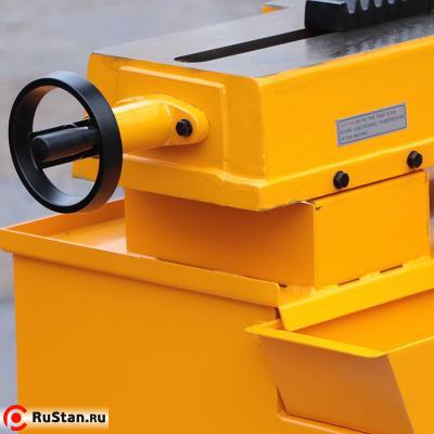 PPK-230V ленточнопильный станок по металлу фото №11 PPK-230V ленточнопильный станок по металлу фото №11