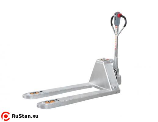 Тележка электрическая оцинкованная 2000 кг 1150 мм TOR EPT20H PRO Li-pol 48/15 В/Ач фото №1 Тележка электрическая оцинкованная 2000 кг 1150 мм TOR EPT20H PRO Li-pol 48/15 В/Ач фото №1