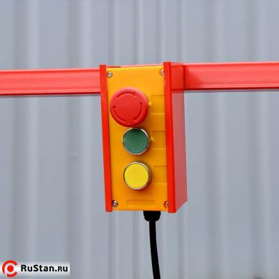 Ножничный подъемник QX-030-048 OXLIFT 300 кг 4,8 м фото №4 Ножничный подъемник QX-030-048 OXLIFT 300 кг 4,8 м фото №4