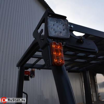 Электрический Погрузчик OXLIFT RX 1650 5 М фото №6 Электрический Погрузчик OXLIFT RX 1650 5 М фото №6