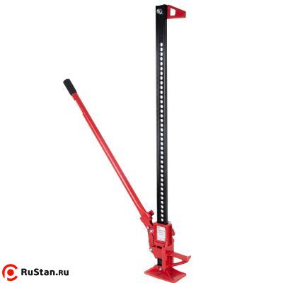 Домкрат реечный TOR ST0848/48" 3,0 т 110-1040 мм (High Jack) фото №5 Домкрат реечный TOR ST0848/48" 3,0 т 110-1040 мм (High Jack) фото №5