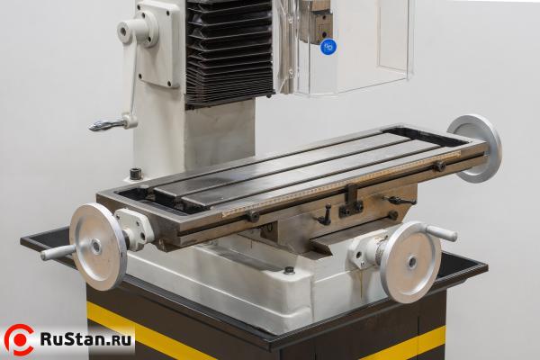 Долбежный станок Stalex B7100 фото №7 Долбежный станок Stalex B7100 фото №7