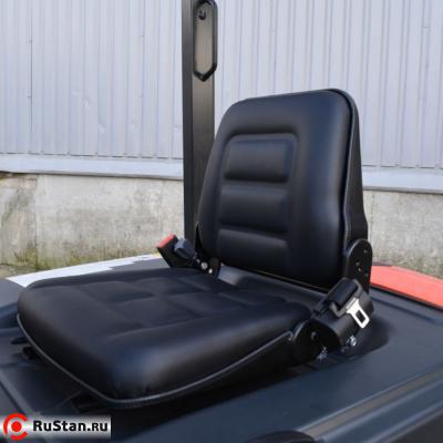 Электрический погрузчик OXLIFT RX 1645 4,5 М фото №13 Электрический погрузчик OXLIFT RX 1645 4,5 М фото №13