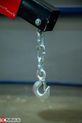 Кран гидравлический TOR TL1001-3 3 т 0–2350 мм складной фото №31 Кран гидравлический TOR TL1001-3 3 т 0–2350 мм складной фото №31