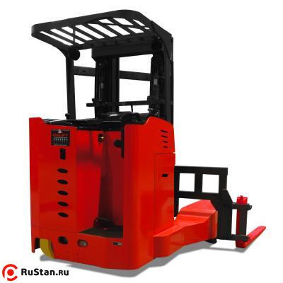 Четырёхходовой Ричтрак MFB25-45 OXLIFT фото №6 Четырёхходовой Ричтрак MFB25-45 OXLIFT фото №6