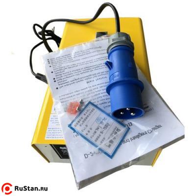 Штабелер с Электроподъемом SES2515 OXLIFT 1500 кг 2,5 м фото №4 Штабелер с Электроподъемом SES2515 OXLIFT 1500 кг 2,5 м фото №4