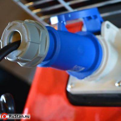 Штабелер с Электроподъемом SES2515 OXLIFT 1500 кг 2,5 м фото №5 Штабелер с Электроподъемом SES2515 OXLIFT 1500 кг 2,5 м фото №5