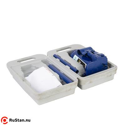 Домкрат гидравлический TOR ДГ-8 г/п 8,0 т (в пластиковом кейсе) фото №7 Домкрат гидравлический TOR ДГ-8 г/п 8,0 т (в пластиковом кейсе) фото №7