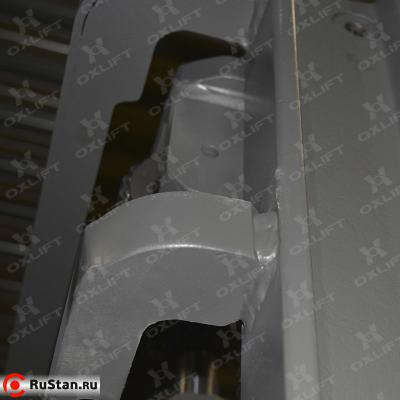 Самоходный Штабелер AX-3010 OXLIFT 3 м 1000 кг фото №9 Самоходный Штабелер AX-3010 OXLIFT 3 м 1000 кг фото №9