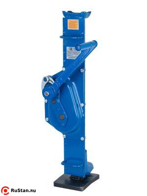 Домкрат реечный TOR ДР 5000 5 т PRO фото №9 Домкрат реечный TOR ДР 5000 5 т PRO фото №9