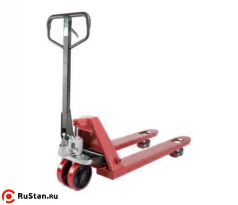 Тележка гидравлическая 2500 кг 1150 мм TOR AC(J)
уценённая (полиуретановые колеса) фото №1 Тележка гидравлическая 2500 кг 1150 мм TOR AC(J)
уценённая (полиуретановые колеса) фото №1
