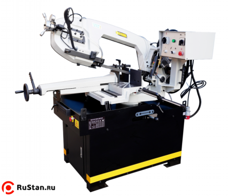 Станок ленточнопильный Stalex BSM-270G фото №1 Станок ленточнопильный Stalex BSM-270G фото №1