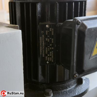 FP-48SP фрезерный станок фото №5 FP-48SP фрезерный станок фото №5