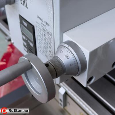 FPV-32 фрезерный станок фото №11 FPV-32 фрезерный станок фото №11