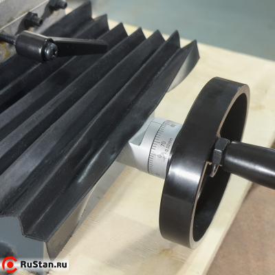 FPX-25E фрезерный станок фото №3 FPX-25E фрезерный станок фото №3