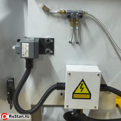 FVV-125PD фрезерный станок фото №5 FVV-125PD фрезерный станок фото №5