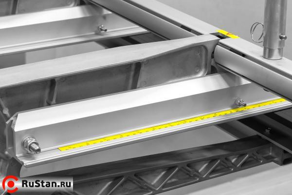 Мобильный непроходной листогиб STALEX SUPERMAX 2,6 метра фото №17 Мобильный непроходной листогиб STALEX SUPERMAX 2,6 метра фото №17