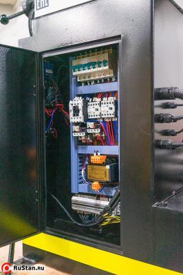Дисковая гидравлическая пила STALEX PDS-315H фото №6 Дисковая гидравлическая пила STALEX PDS-315H фото №6