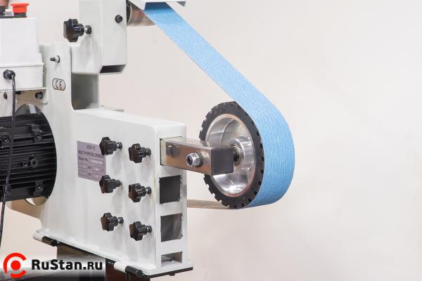 Станок шлифовальный комбинированный Stalex SDD-75 фото №2 Станок шлифовальный комбинированный Stalex SDD-75 фото №2