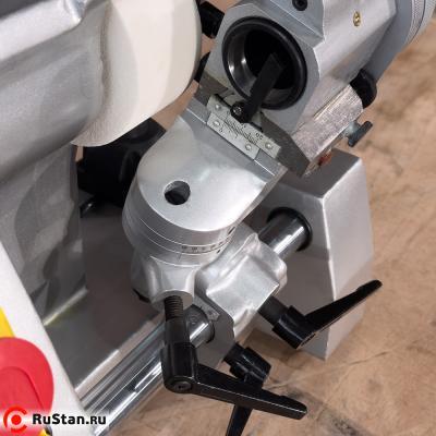 ON-25 заточной станок фото №7 ON-25 заточной станок фото №7