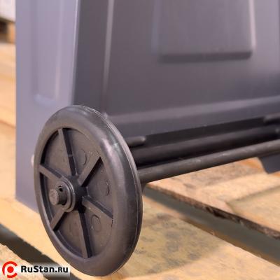 PPK-115 ленточнопильный станок по металлу фото №9 PPK-115 ленточнопильный станок по металлу фото №9