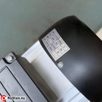 PPS-220H ленточнопильный станок по металлу фото №13 PPS-220H ленточнопильный станок по металлу фото №13