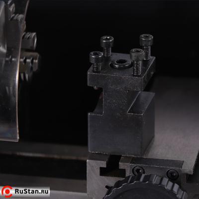 SM-250E микротокарный станок фото №7 SM-250E микротокарный станок фото №7