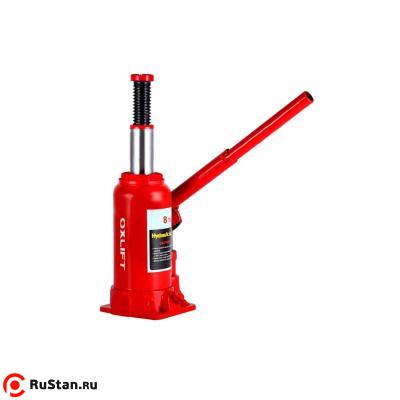 Домкрат гидравлический OXLIFT 50т (ST5003) фото №4 Домкрат гидравлический OXLIFT 50т (ST5003) фото №4