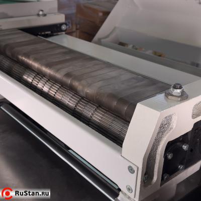 T-600J рейсмусовый станок фото №9 T-600J рейсмусовый станок фото №9