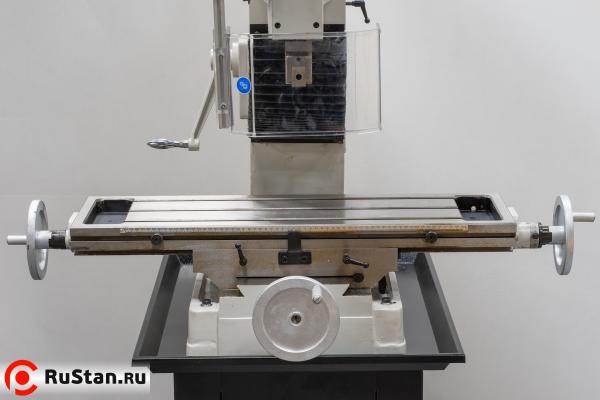 Долбежный станок Stalex B7100 фото №6 Долбежный станок Stalex B7100 фото №6