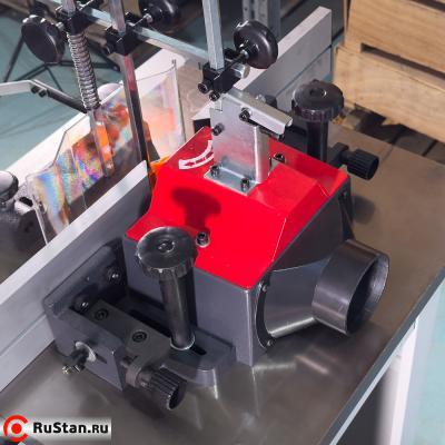 TFS-75/30 фрезерный станок по дереву фото №8 TFS-75/30 фрезерный станок по дереву фото №8