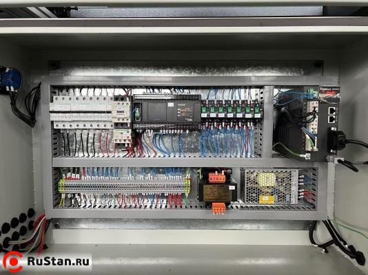 Гидравлический листогиб Stalex PBK-2x4000 фото №5 Гидравлический листогиб Stalex PBK-2x4000 фото №5