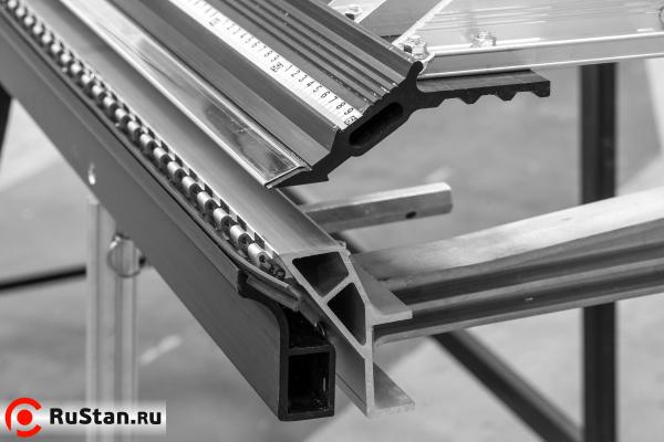 Мобильный непроходной листогиб STALEX MAX 20 2,2 метра фото №7 Мобильный непроходной листогиб STALEX MAX 20 2,2 метра фото №7