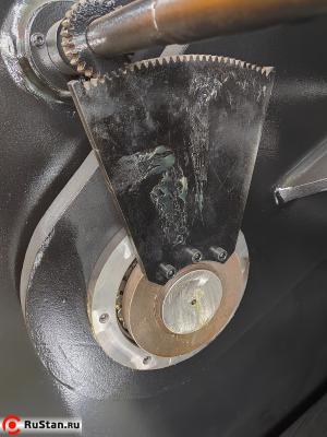 Гильотина гидравлическая Stalex HSB 2500x8 фото №2 Гильотина гидравлическая Stalex HSB 2500x8 фото №2