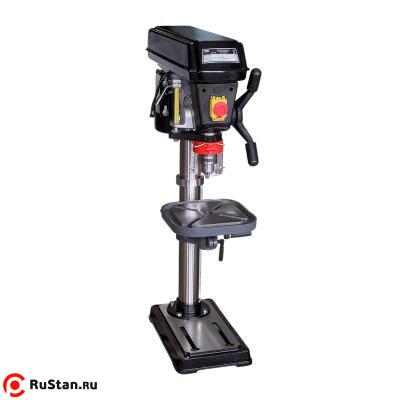 ZQJ4116K/230 Сверлильный станок по металлу фото №2 ZQJ4116K/230 Сверлильный станок по металлу фото №2