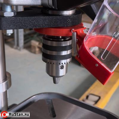 ZQJ4116K/230 Сверлильный станок по металлу фото №4 ZQJ4116K/230 Сверлильный станок по металлу фото №4