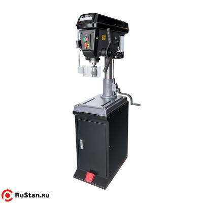 ZQJ4132KR/230 Сверлильный станок по металлу фото №1 ZQJ4132KR/230 Сверлильный станок по металлу фото №1