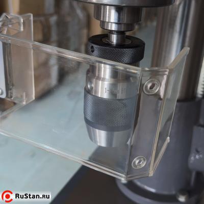 ZQJ4132KR/230 Сверлильный станок по металлу фото №16 ZQJ4132KR/230 Сверлильный станок по металлу фото №16