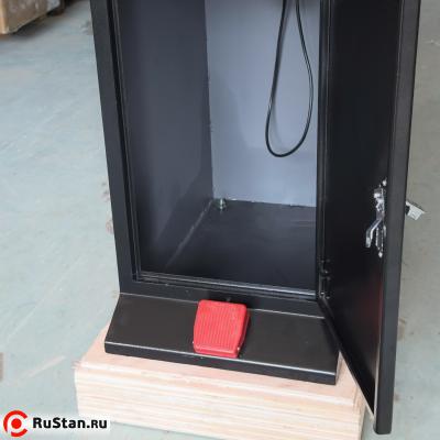 ZQJ4132KR/230 Сверлильный станок по металлу фото №7 ZQJ4132KR/230 Сверлильный станок по металлу фото №7